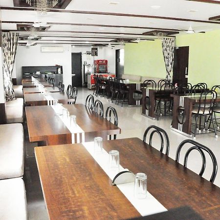 Hotel Sahara Aurangabad (Maharashtra) Bagian luar foto