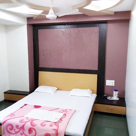 Hotel Sahara Aurangabad (Maharashtra) Bagian luar foto