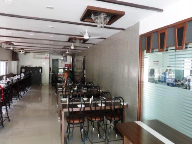 Hotel Sahara Aurangabad (Maharashtra) Bagian luar foto