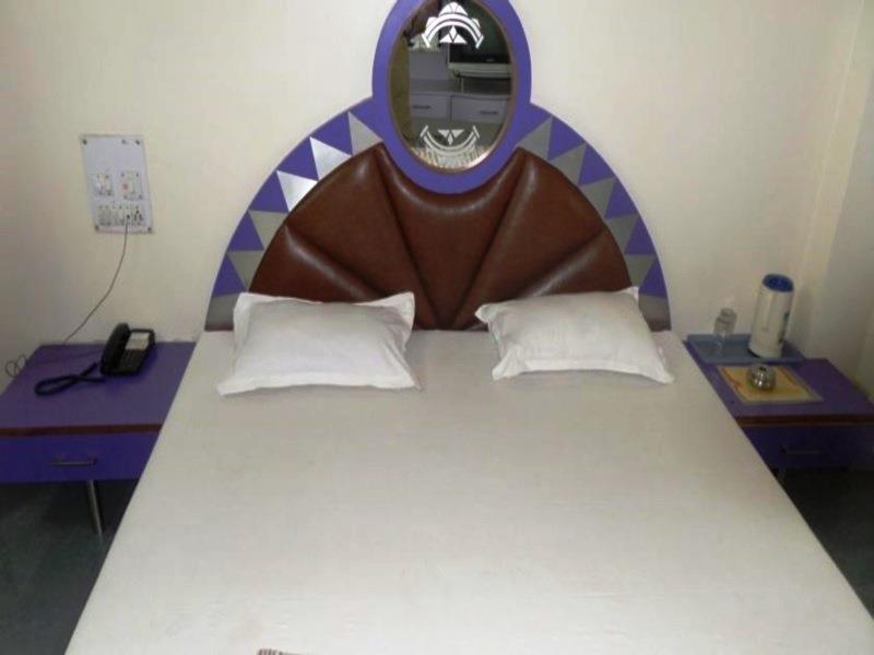 Hotel Sahara Aurangabad (Maharashtra) Bagian luar foto