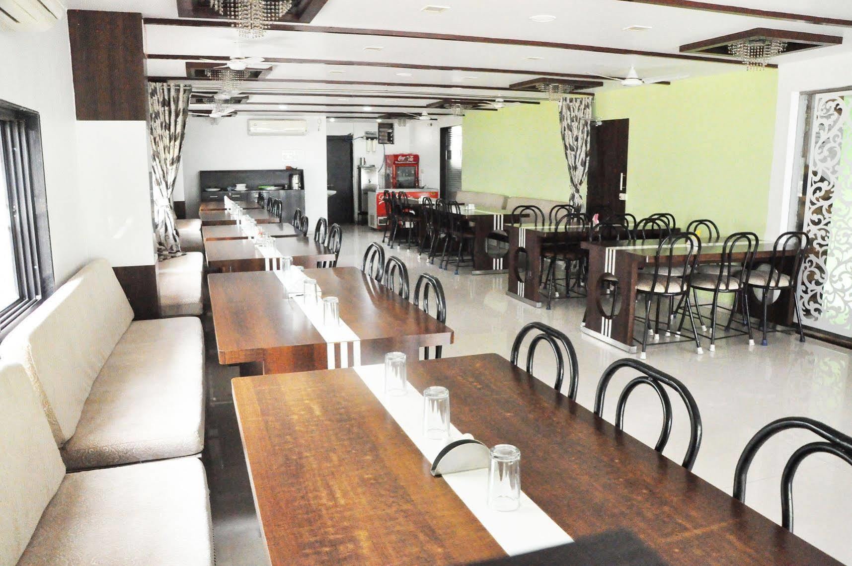 Hotel Sahara Aurangabad (Maharashtra) Bagian luar foto