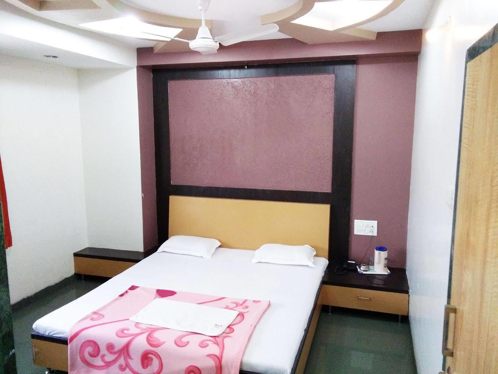 Hotel Sahara Aurangabad (Maharashtra) Bagian luar foto